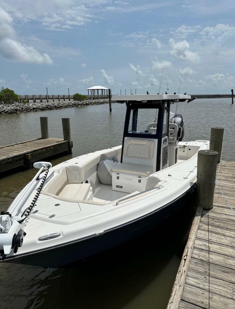 2024 Blue Wave 2600 Makaira