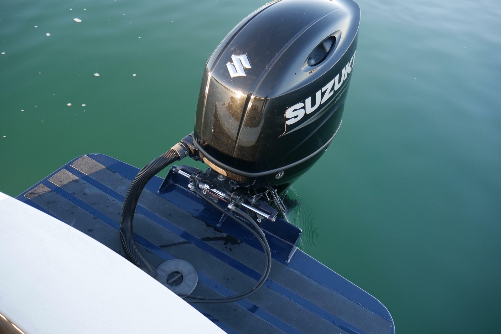 2023 Seaway 24 Seafarer