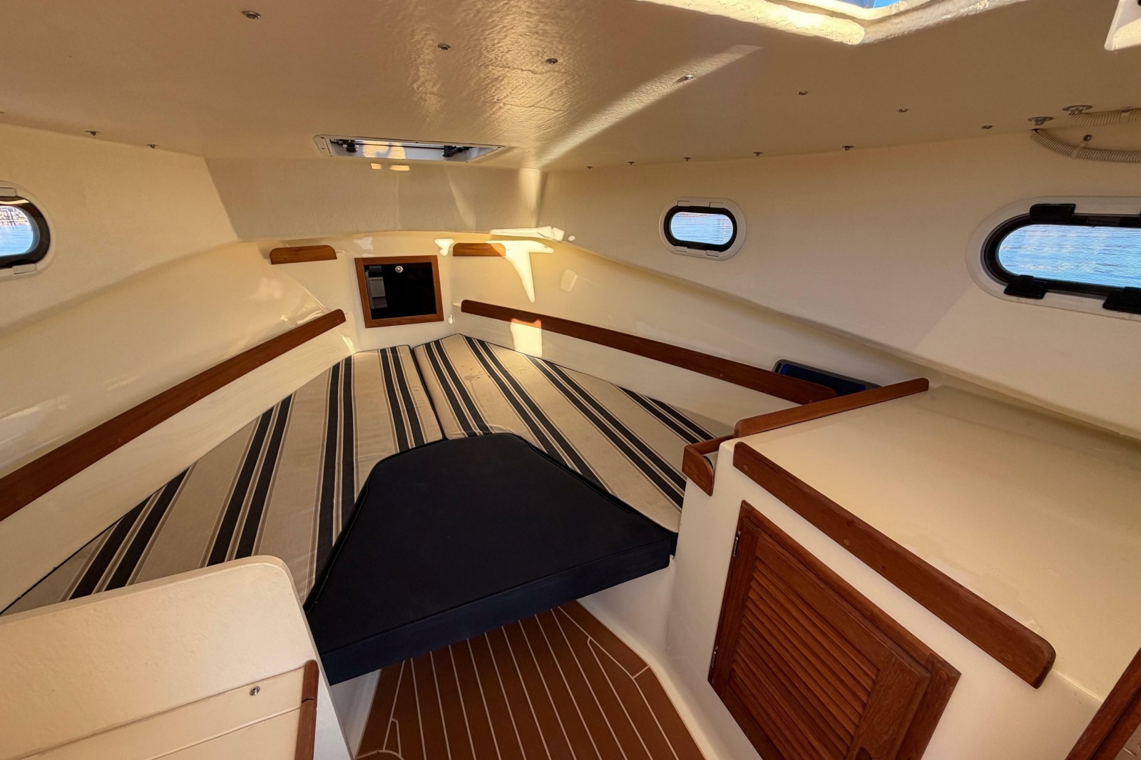 2023 Seaway 24 Seafarer