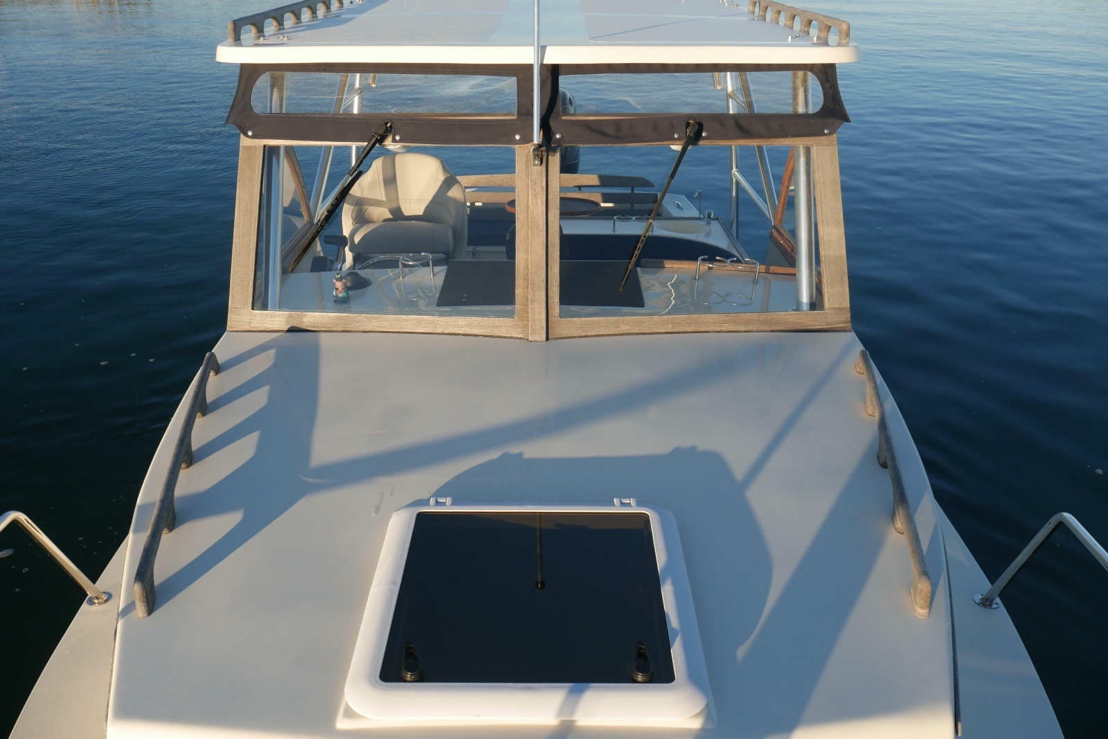 2023 Seaway 24 Seafarer