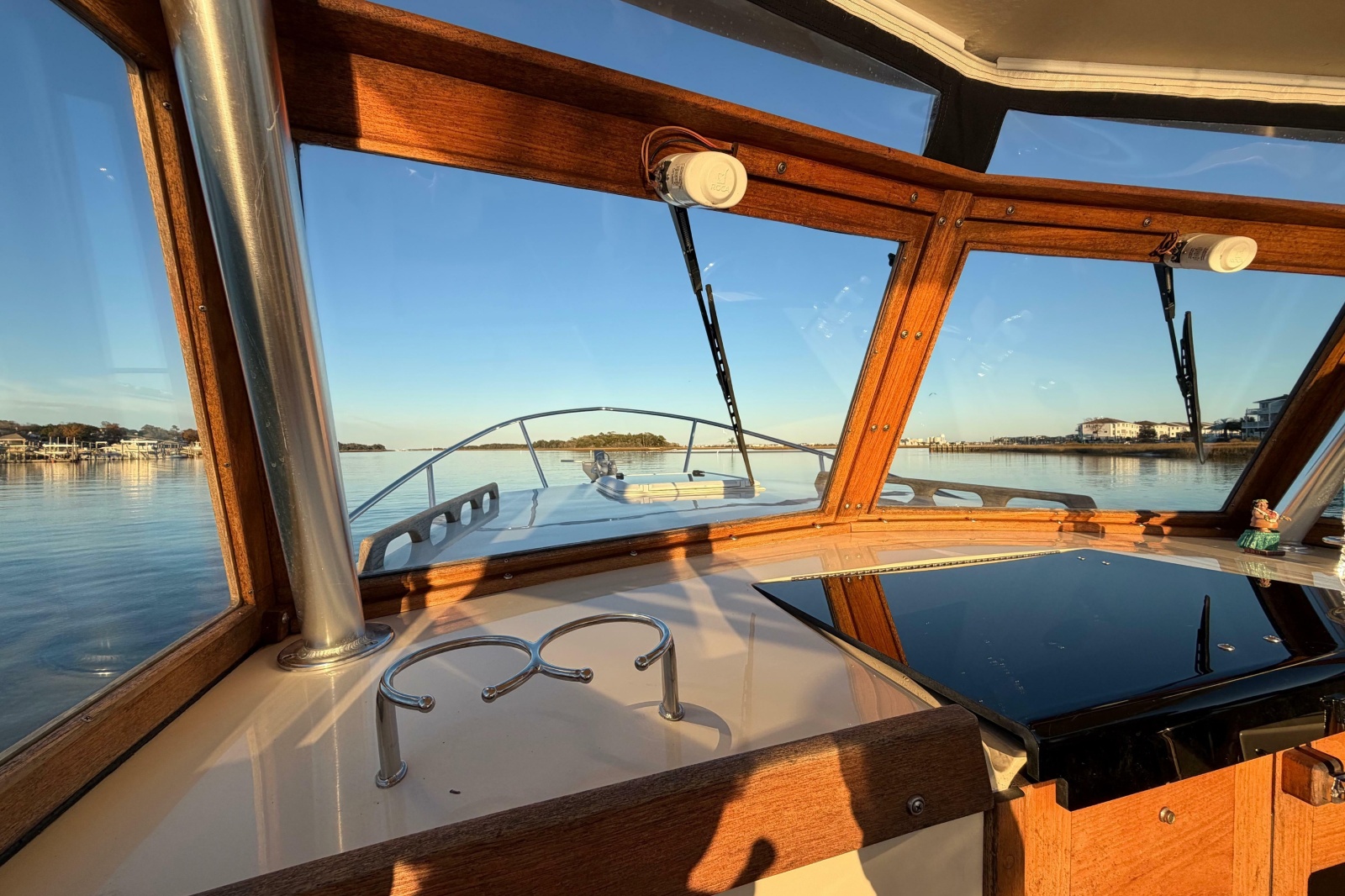 2023 Seaway 24 Seafarer