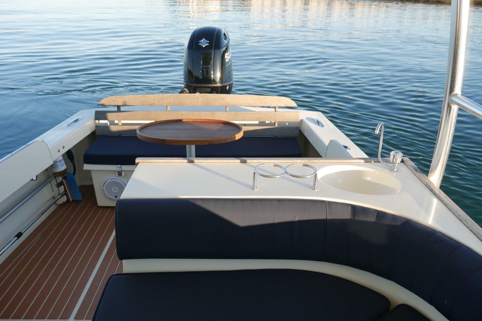 2023 Seaway 24 Seafarer