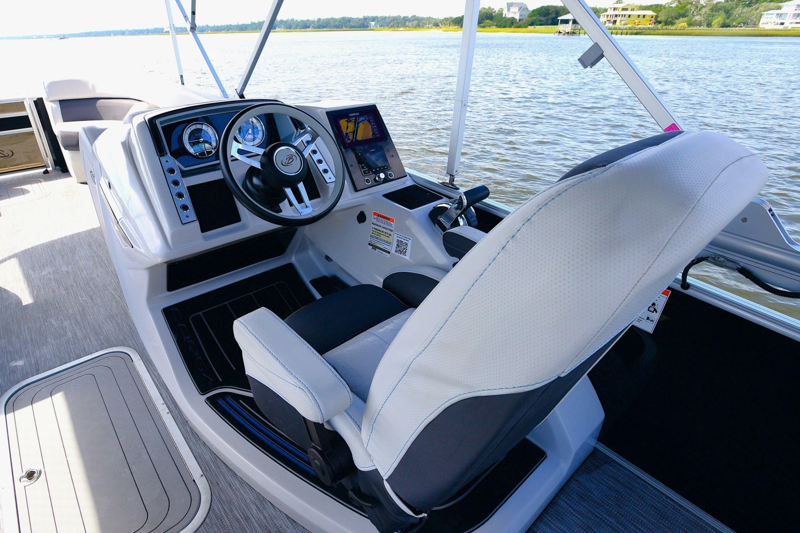 2022 Barletta Corsa 25U