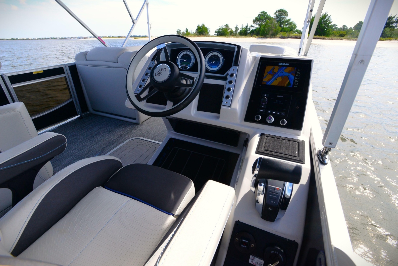 2022 Barletta Corsa 25U