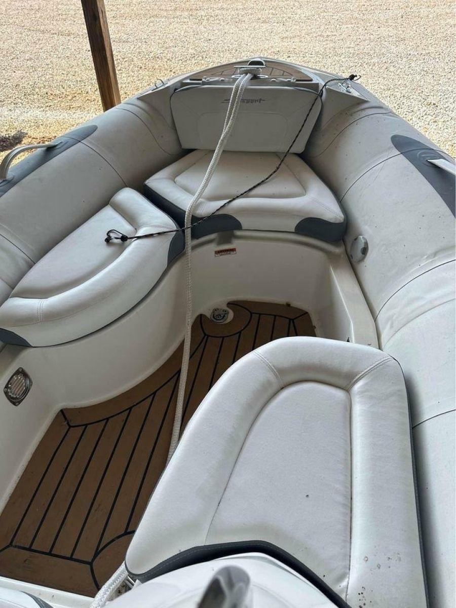 2021 Zodiac 440DL