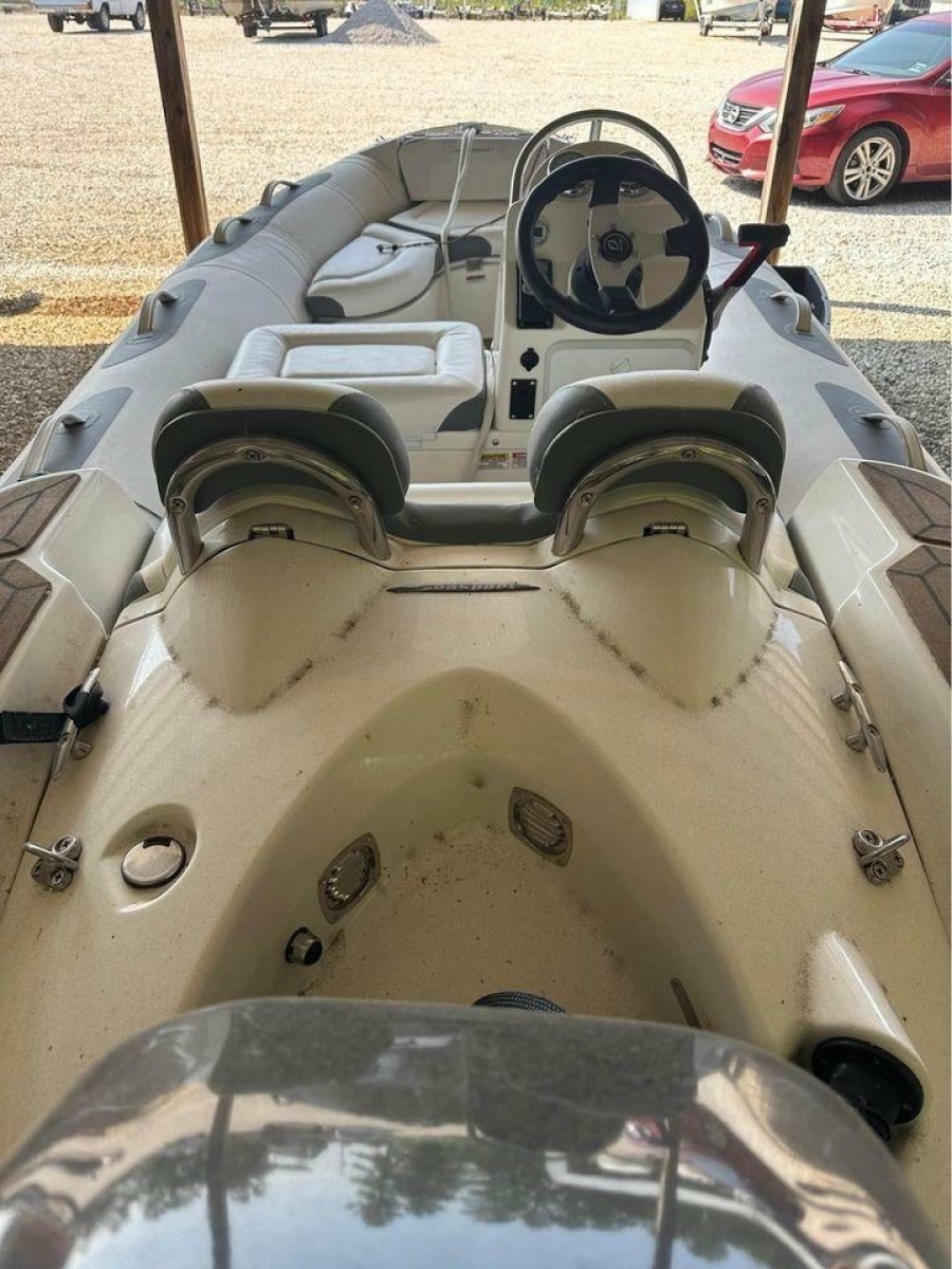 2021 Zodiac 440DL