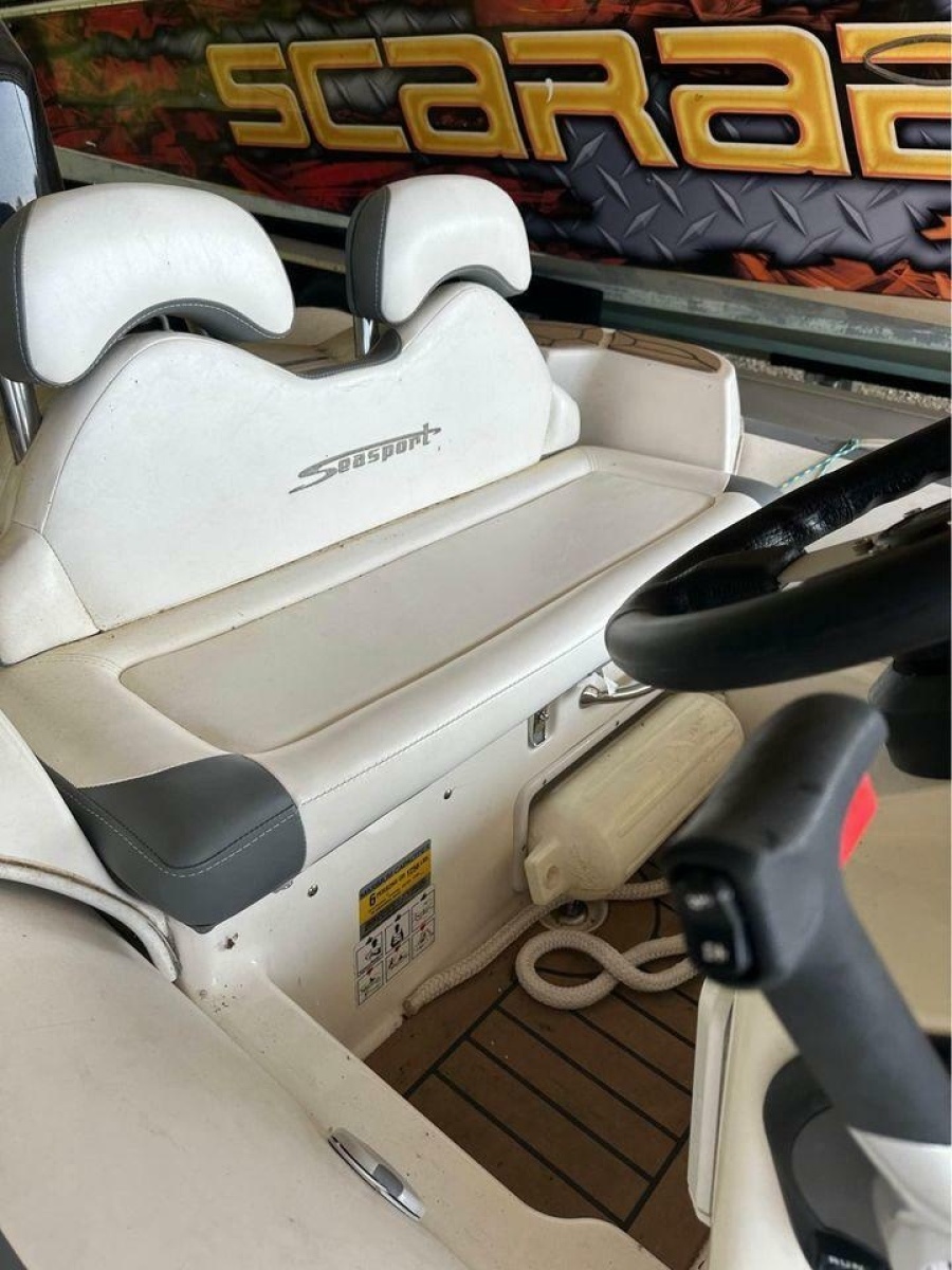 2021 Zodiac 440DL