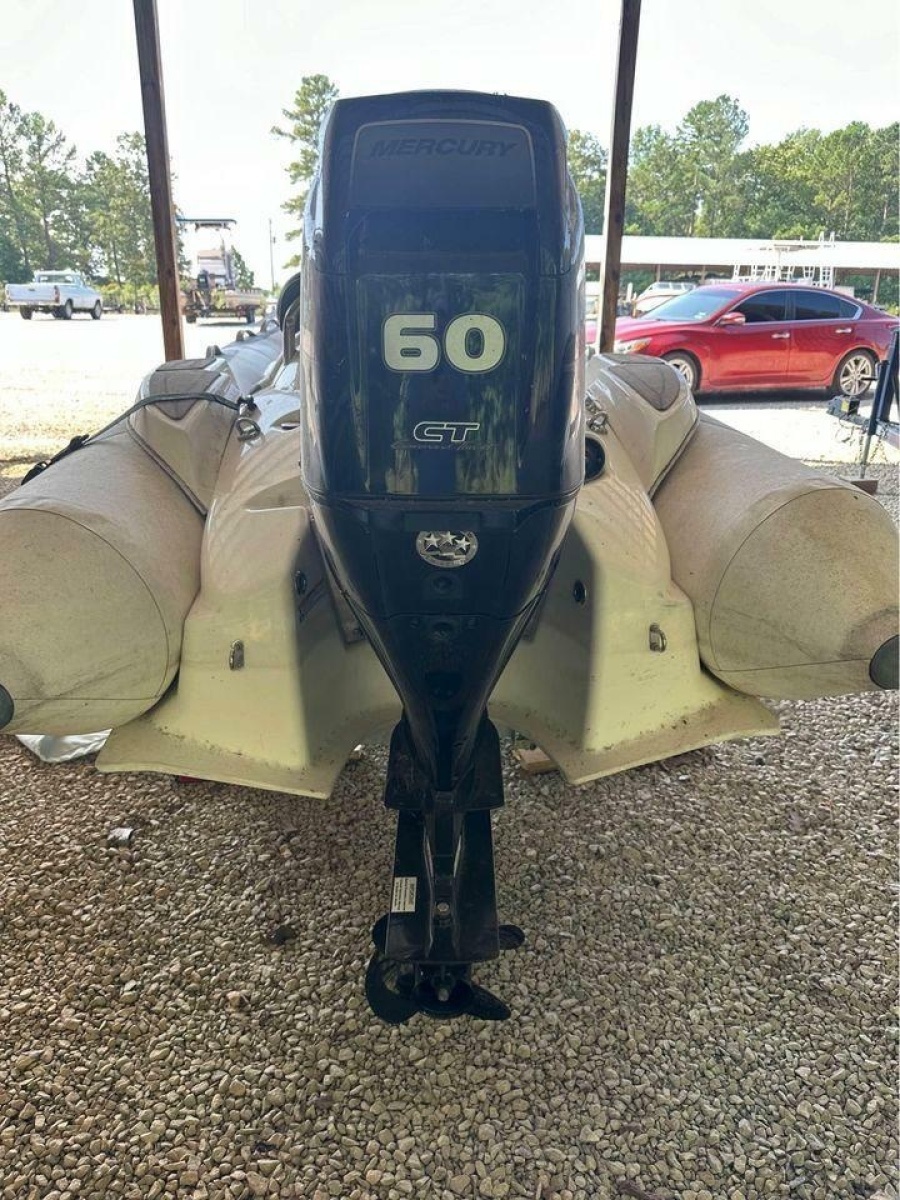 2021 Zodiac 440DL