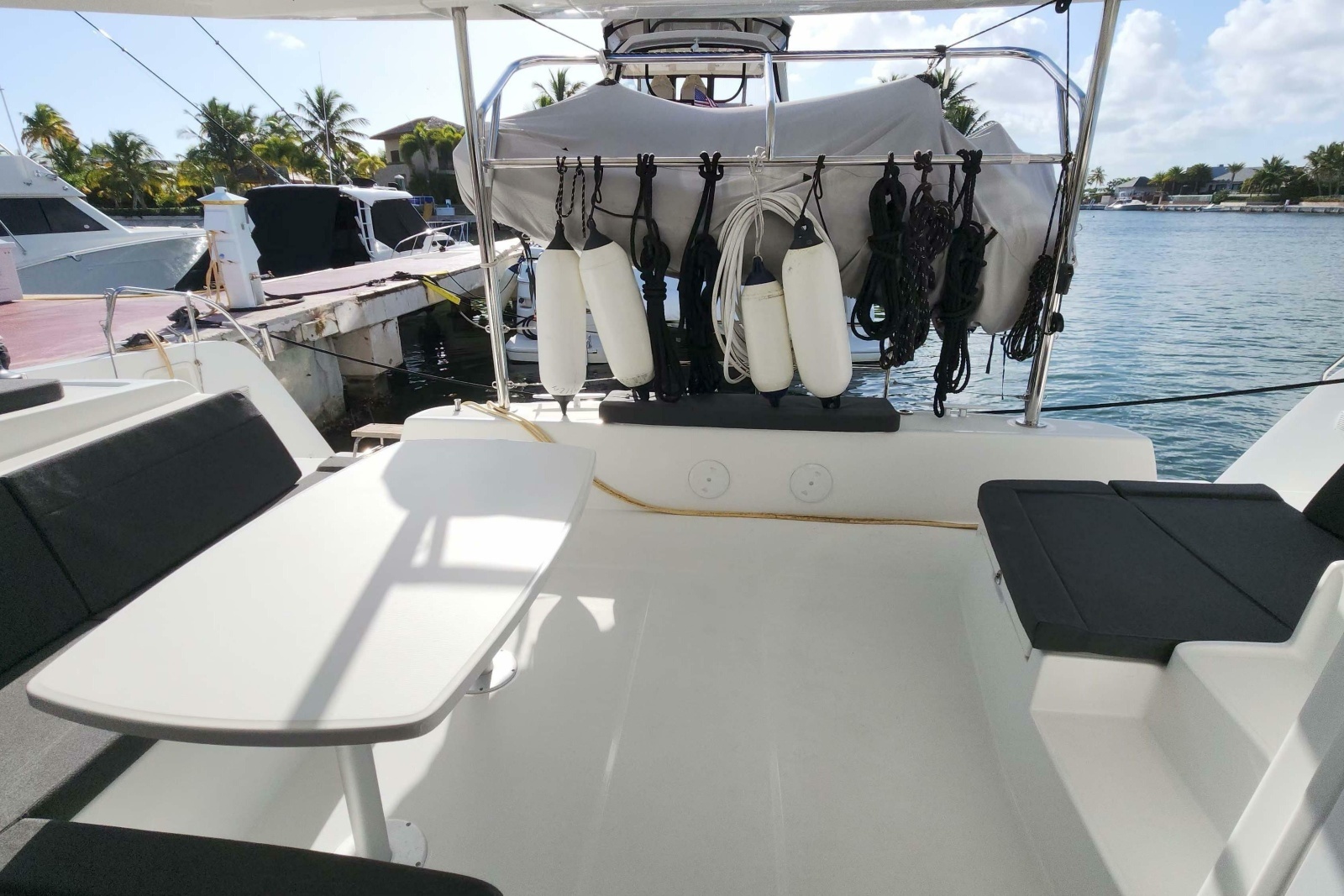 2020 Lagoon 42