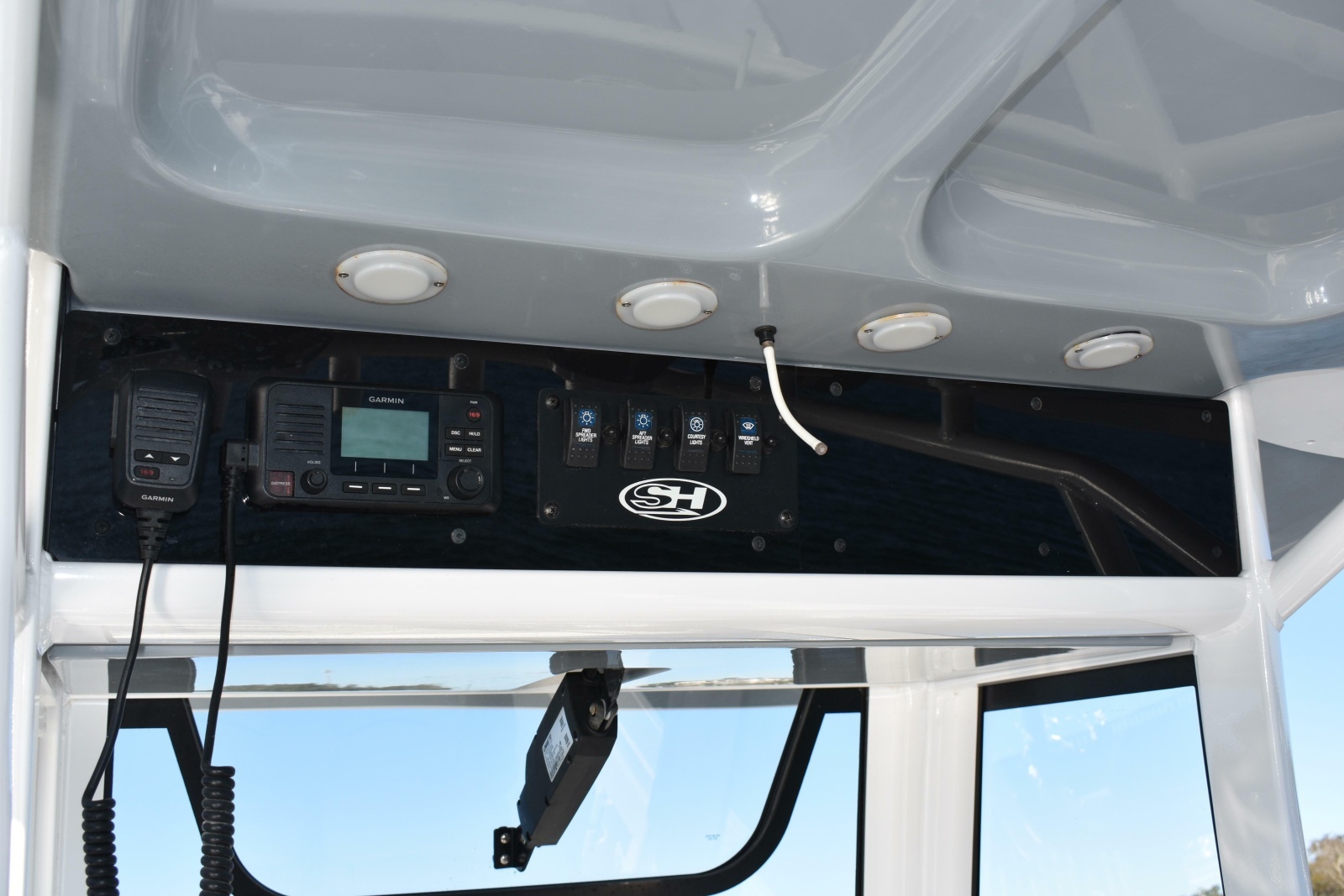 2020 Sea Hunt Ultra 255SE
