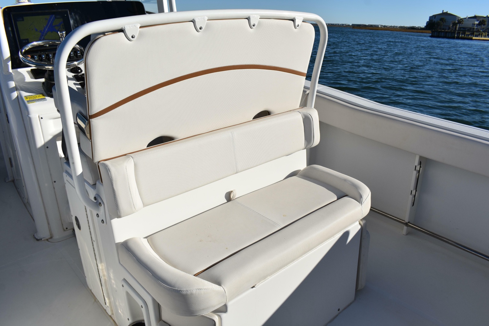 2020 Sea Hunt Ultra 255SE