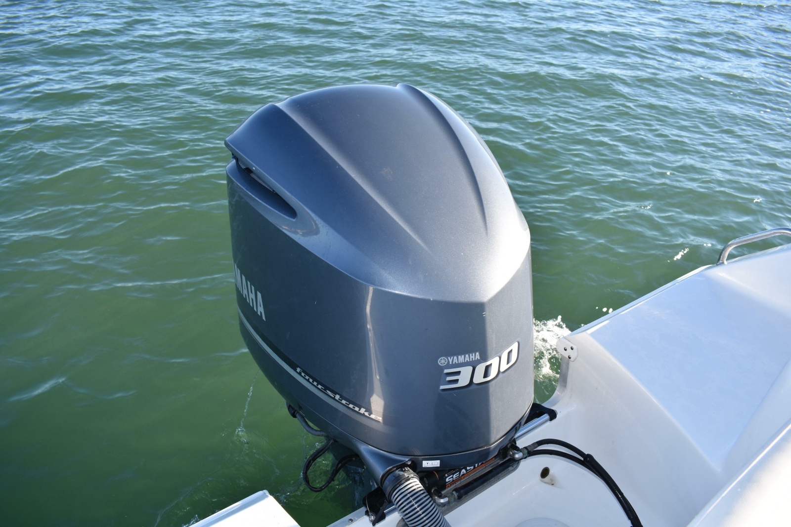 2020 Sea Hunt Ultra 255SE