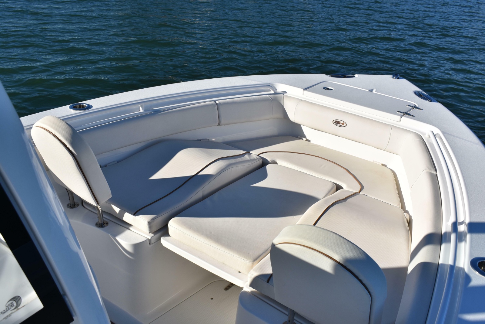 2020 Sea Hunt Ultra 255SE