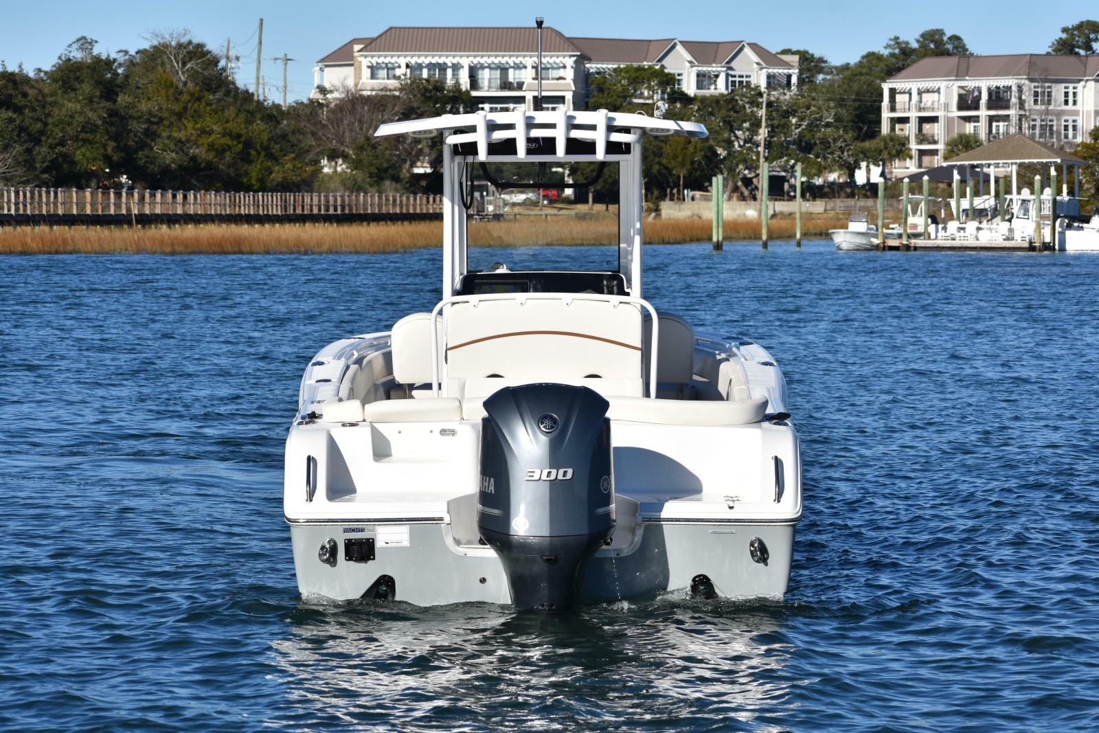 2020 Sea Hunt Ultra 255SE