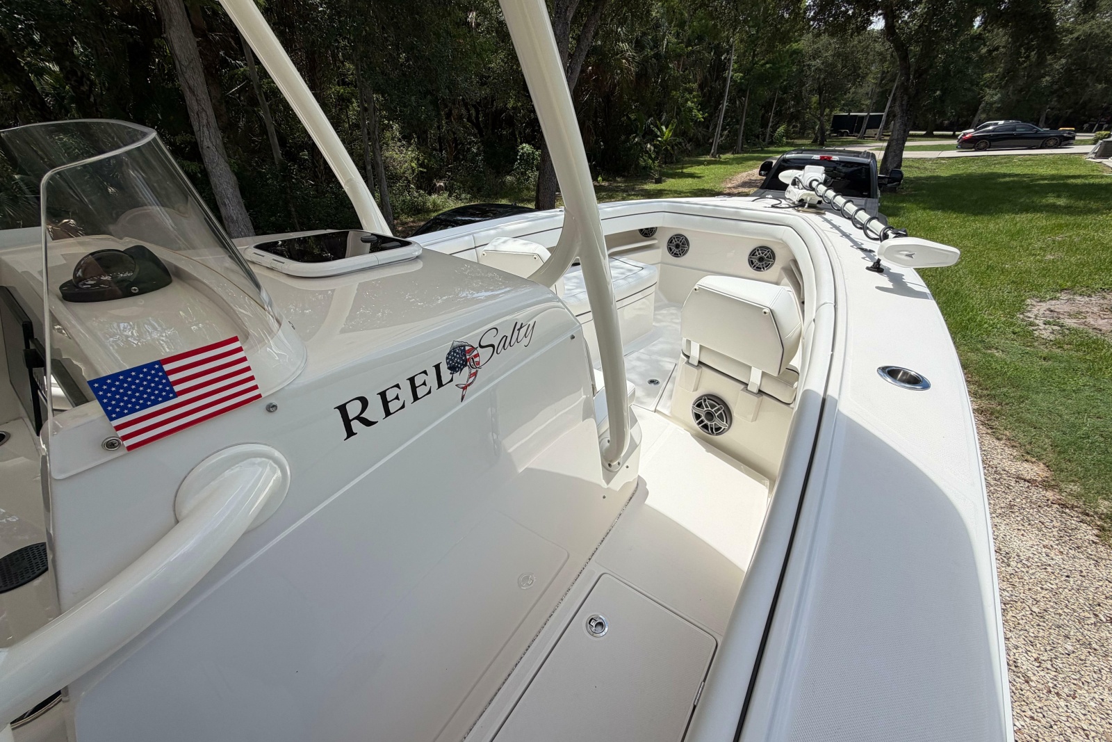 2019 Jupiter 30