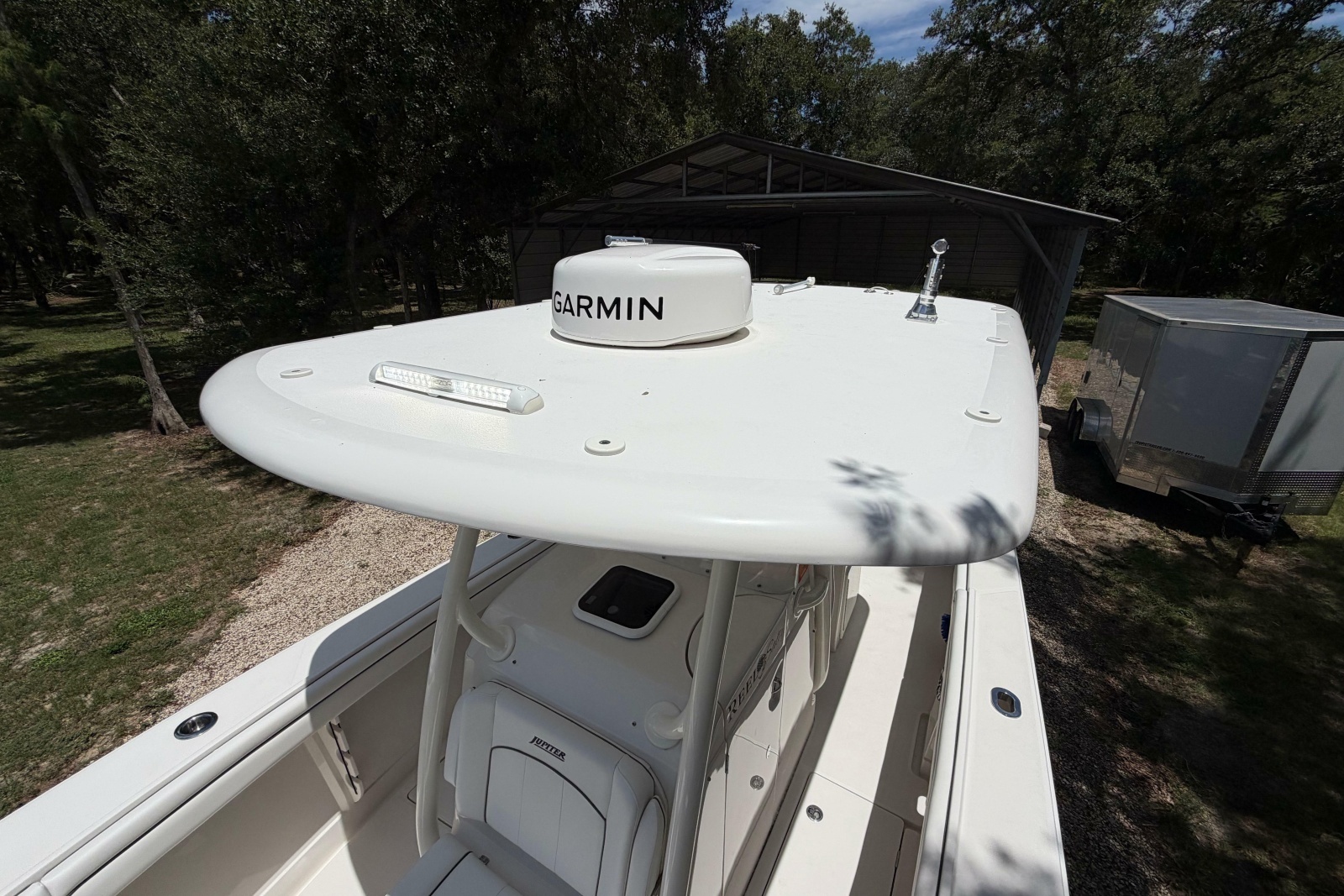 2019 Jupiter 30