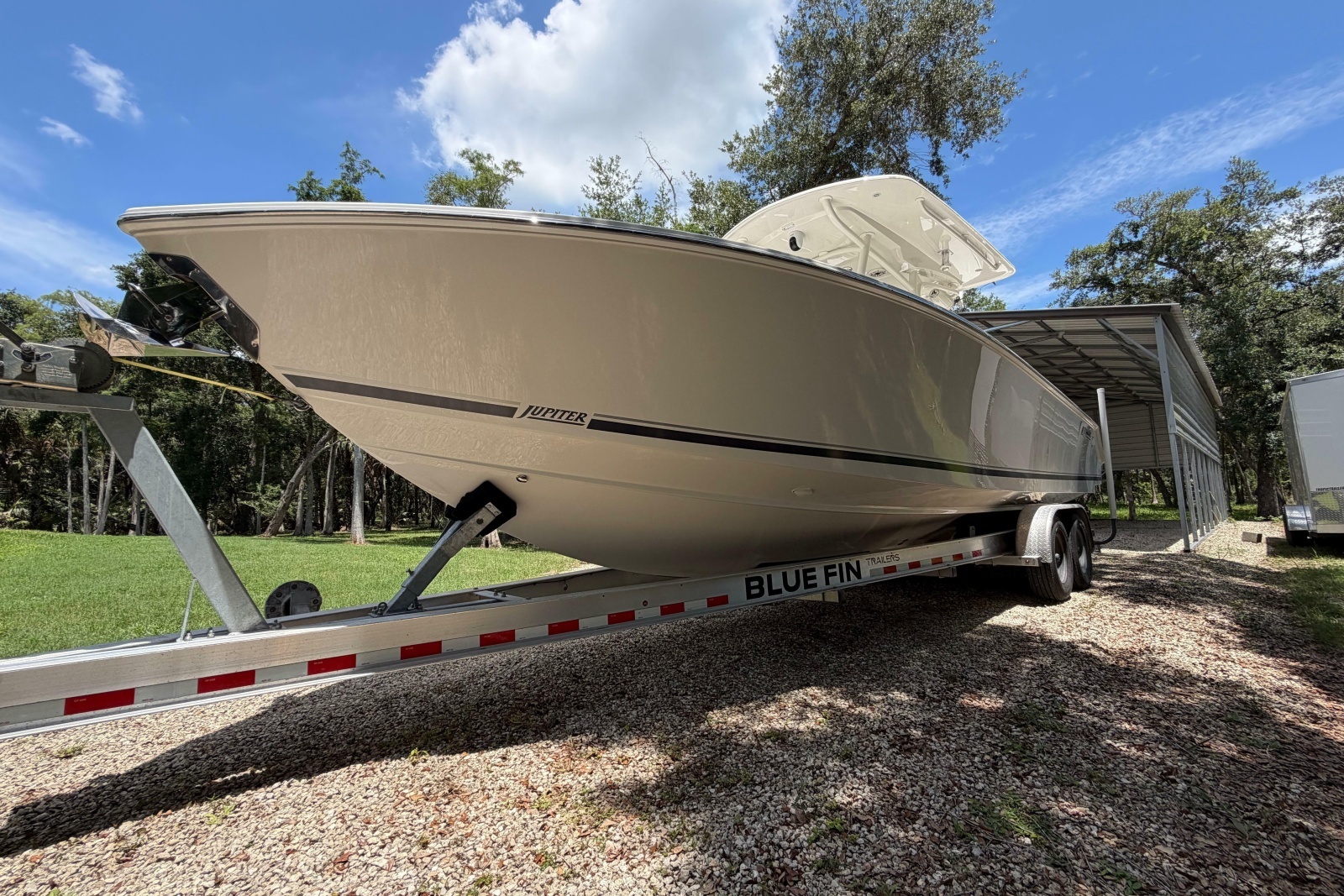 2019 Jupiter 30