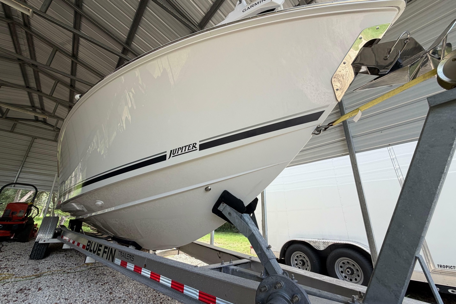 2019 Jupiter 30