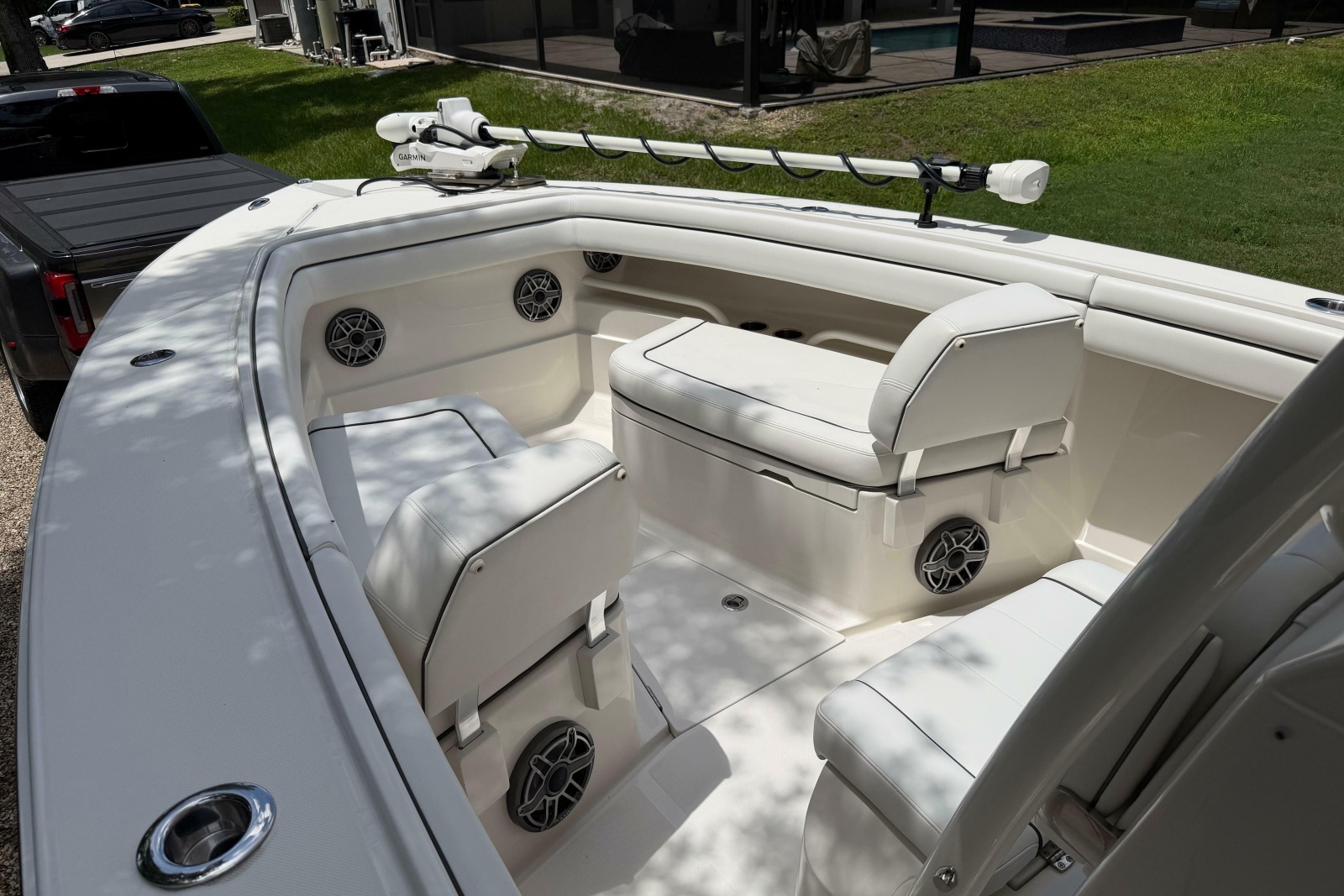 2019 Jupiter 30