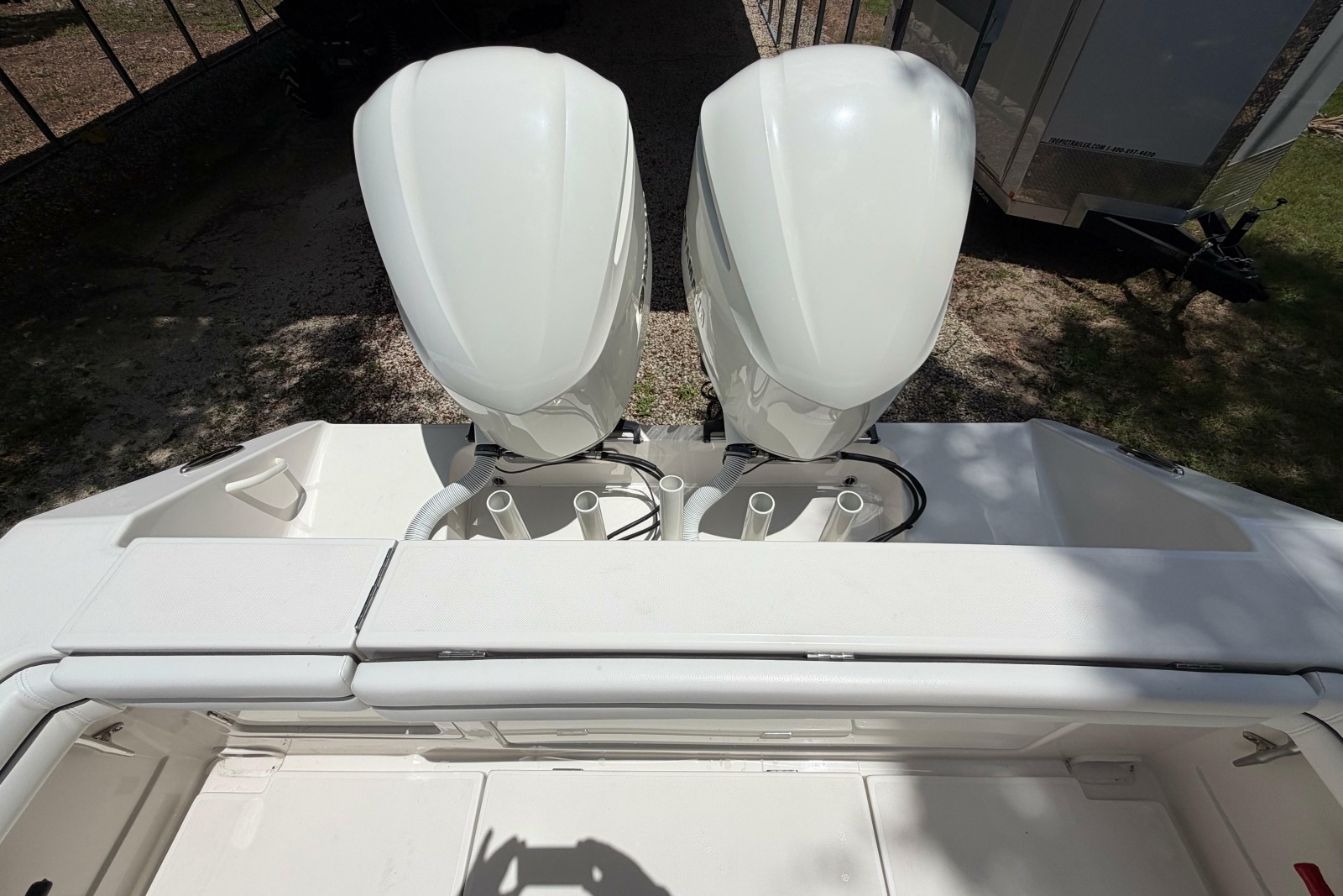 2019 Jupiter 30