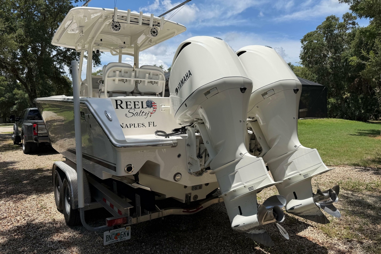 2019 Jupiter 30