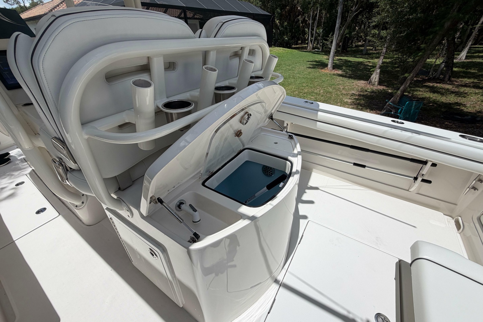 2019 Jupiter 30