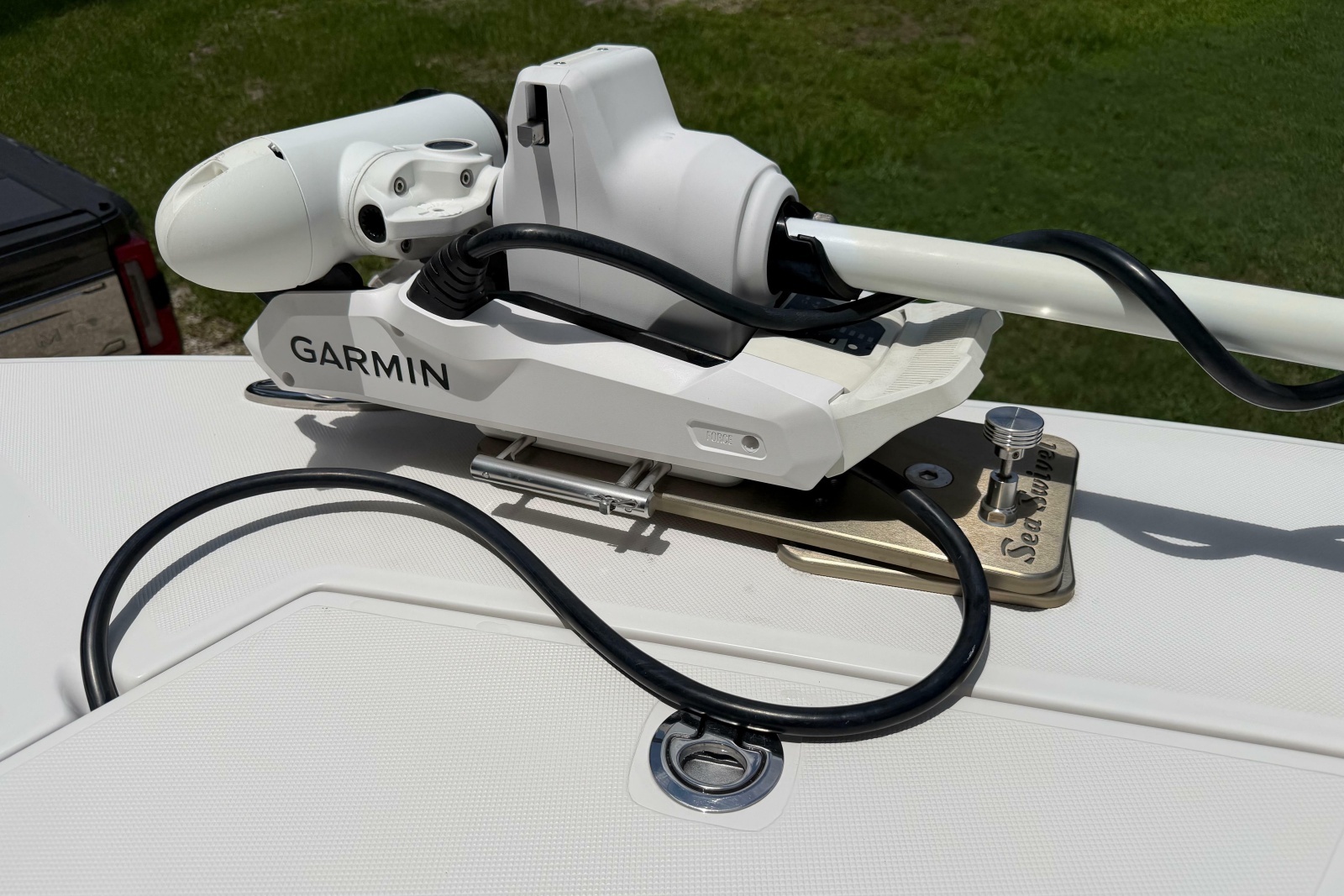 2019 Jupiter 30