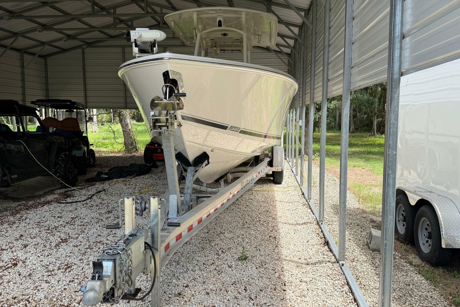 2019 Jupiter 30
