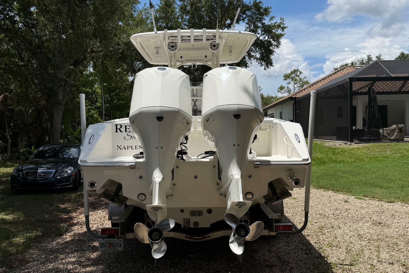 2019 Jupiter 30