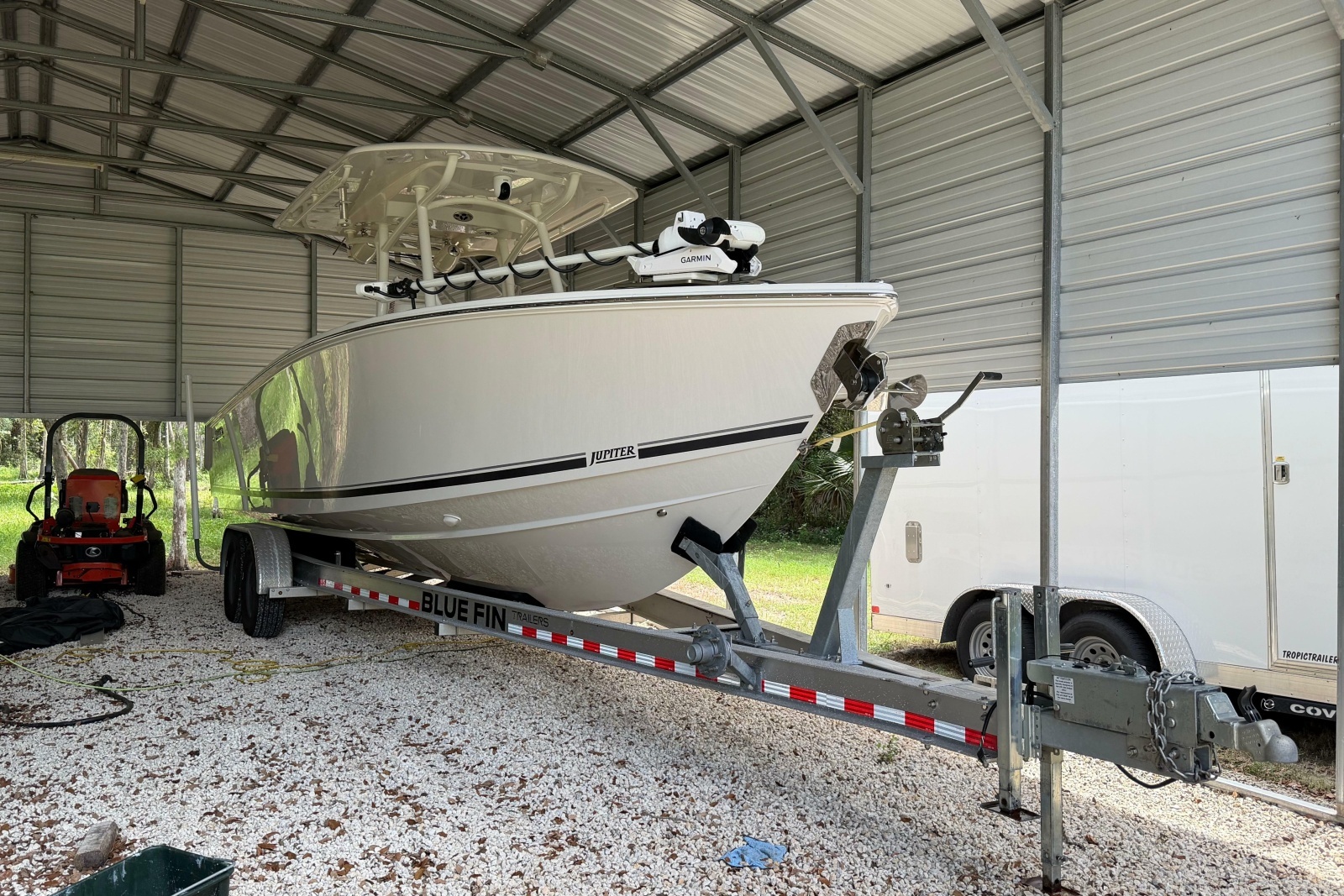2019 Jupiter 30