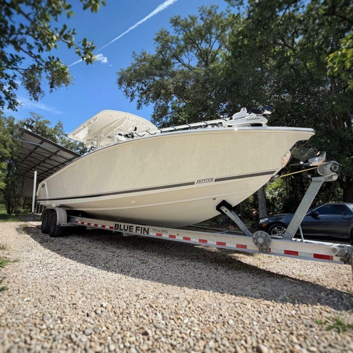 2019 Jupiter 30