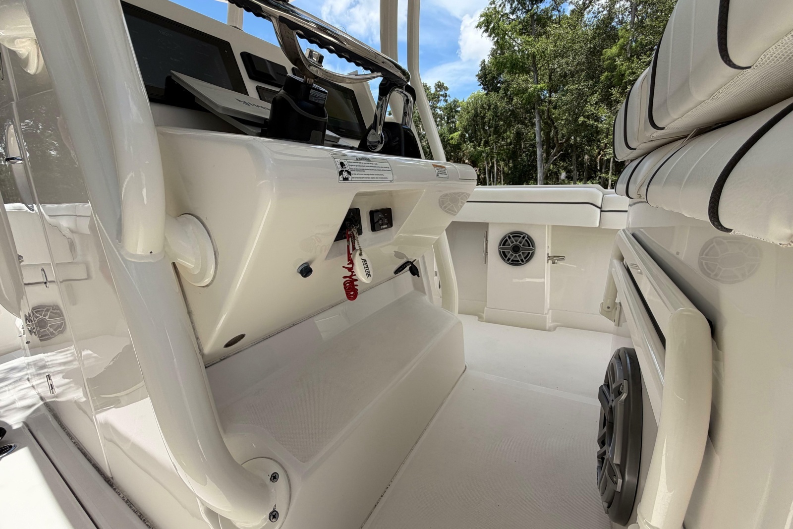 2019 Jupiter 30
