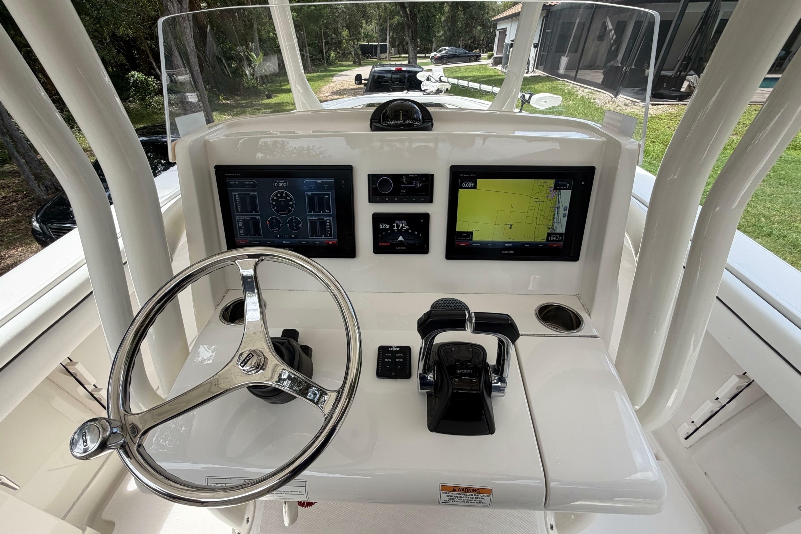 2019 Jupiter 30