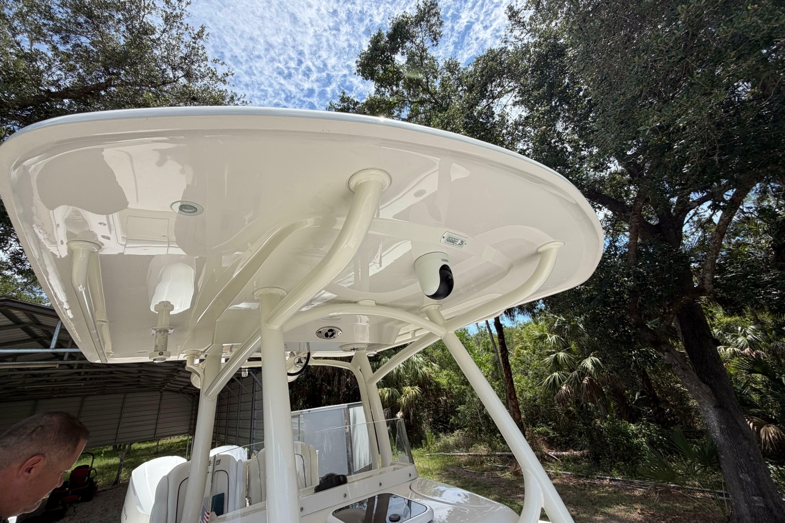 2019 Jupiter 30