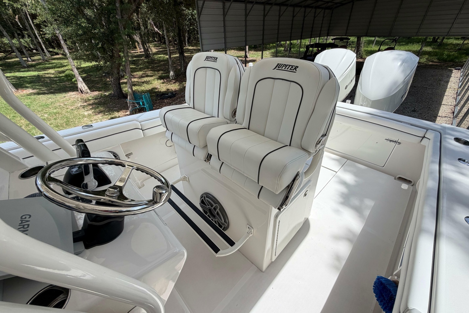 2019 Jupiter 30