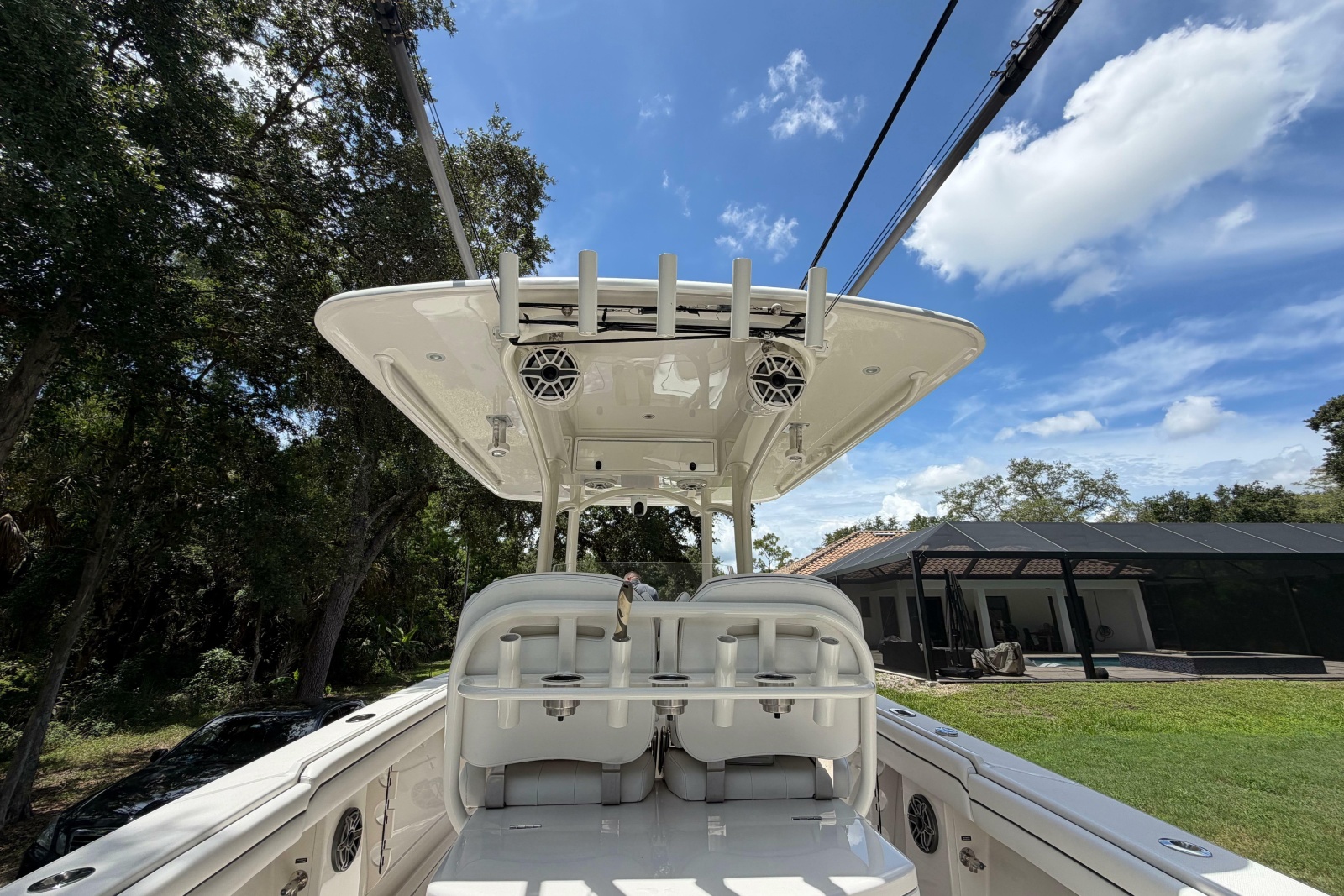 2019 Jupiter 30