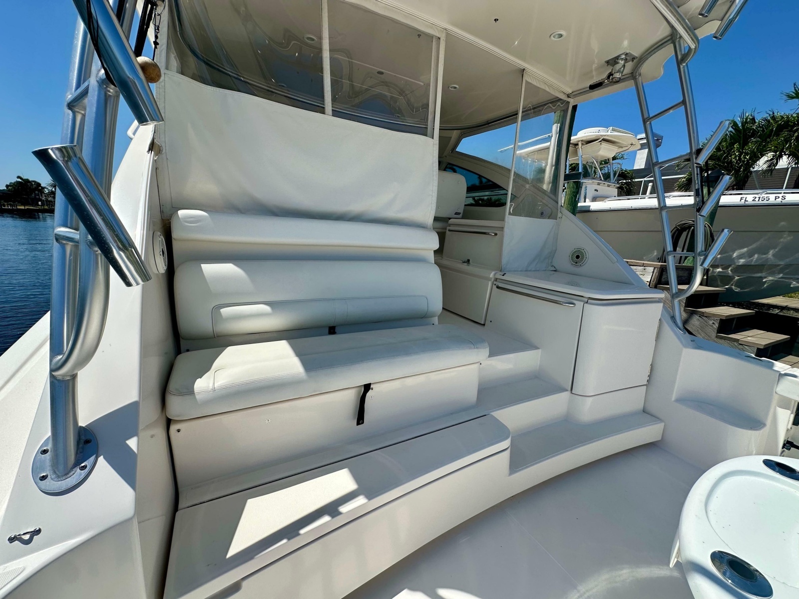 2018 Tiara Yachts 4300 Open