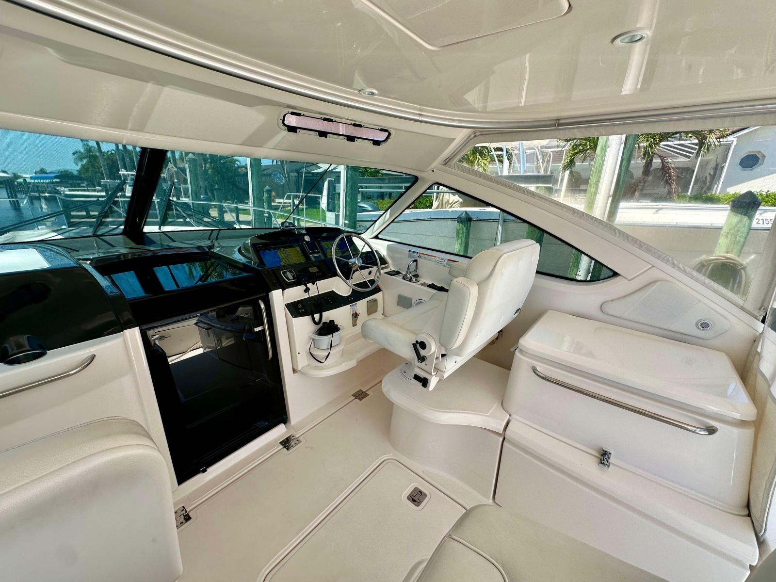2018 Tiara Yachts 4300 Open