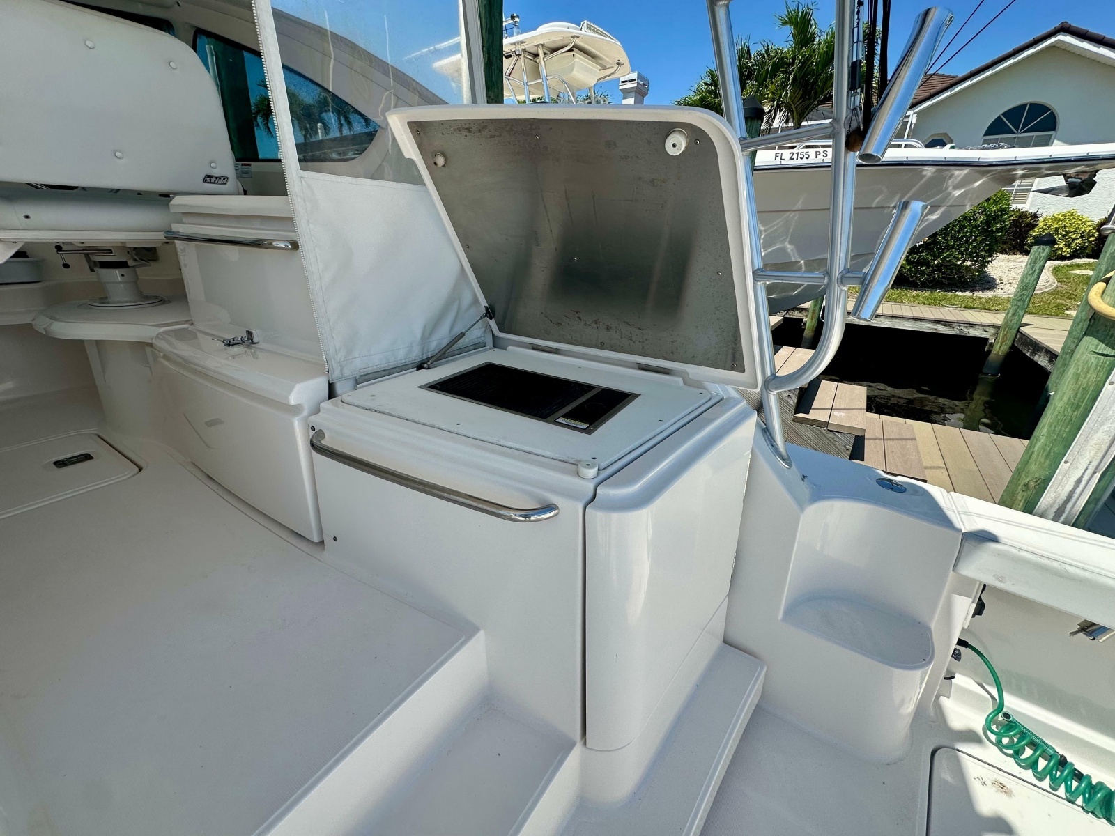 2018 Tiara Yachts 4300 Open