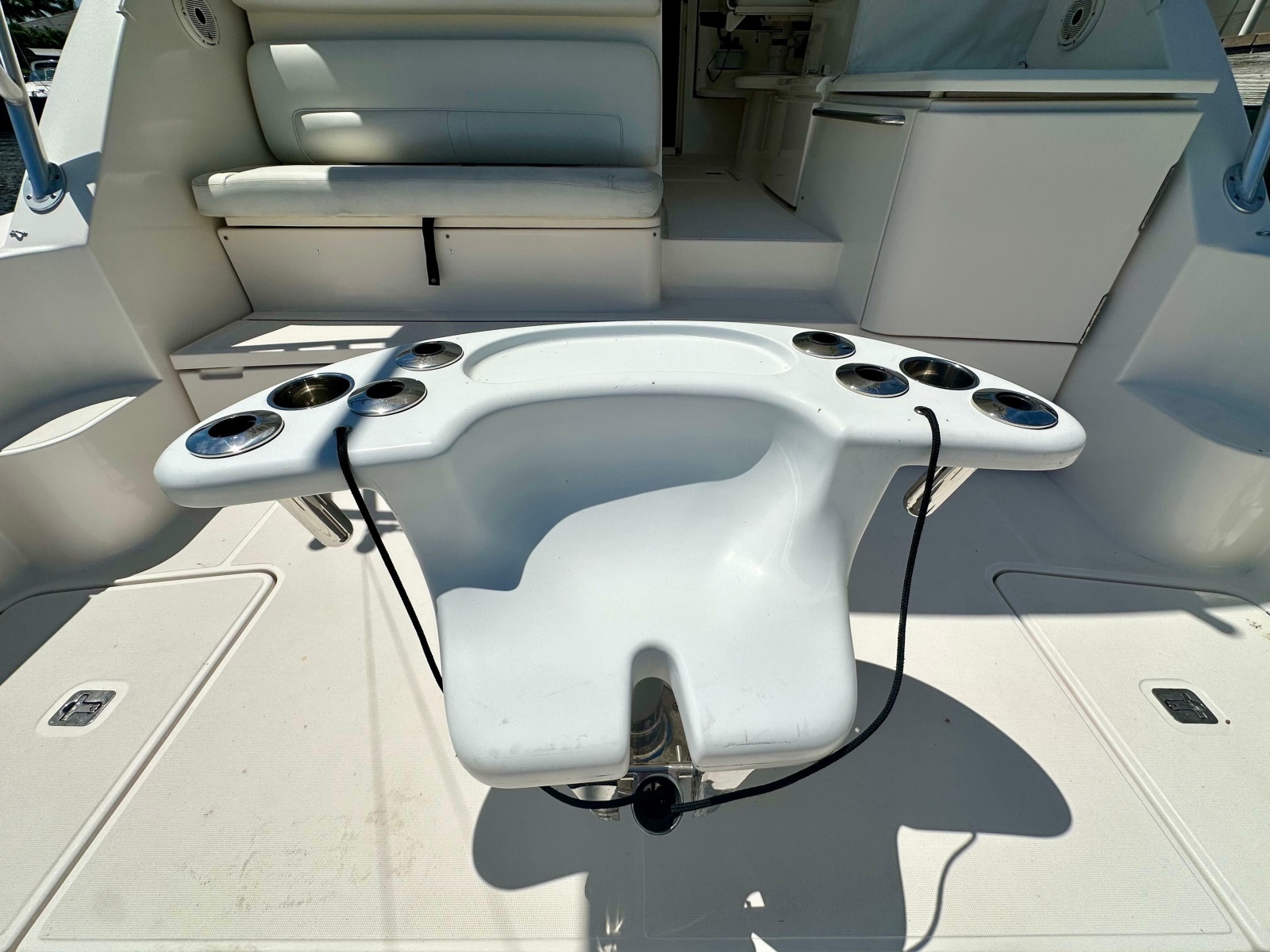 2018 Tiara Yachts 4300 Open