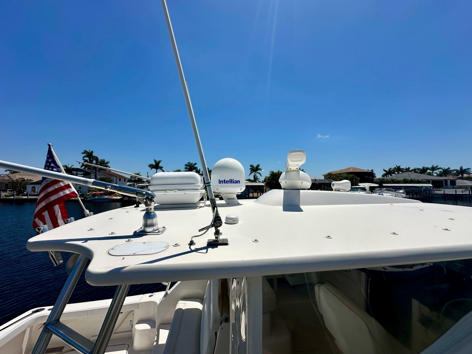 2018 Tiara Yachts 4300 Open