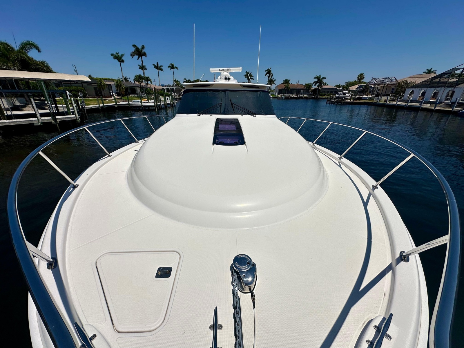 2018 Tiara Yachts 4300 Open