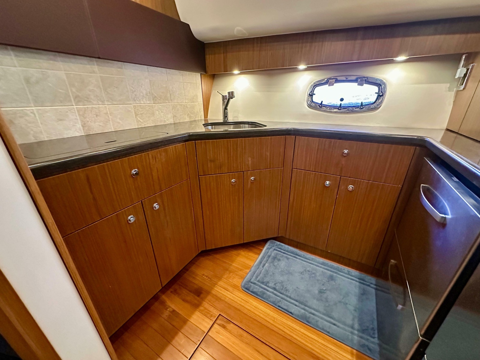 2018 Tiara Yachts 4300 Open