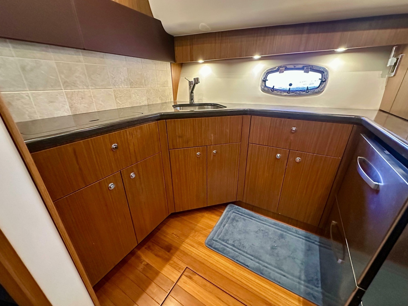 2018 Tiara Yachts 4300 Open