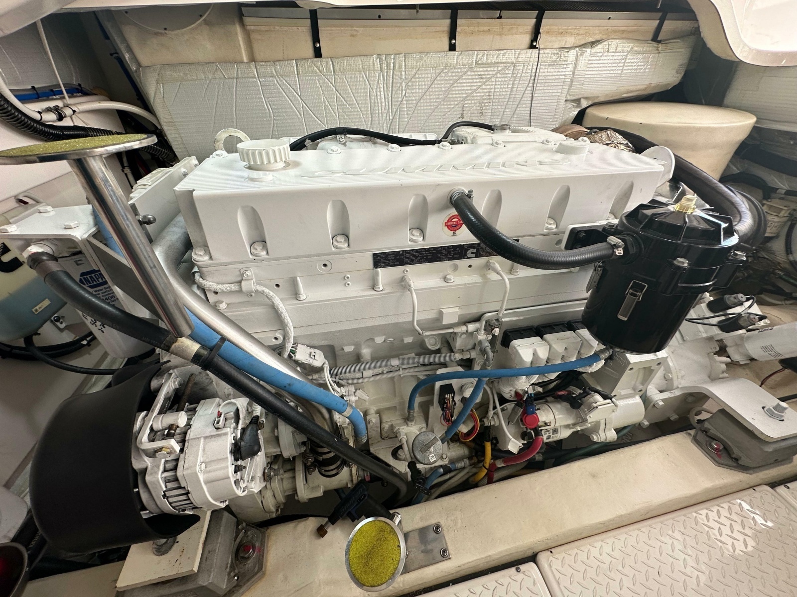 2018 Tiara Yachts 4300 Open