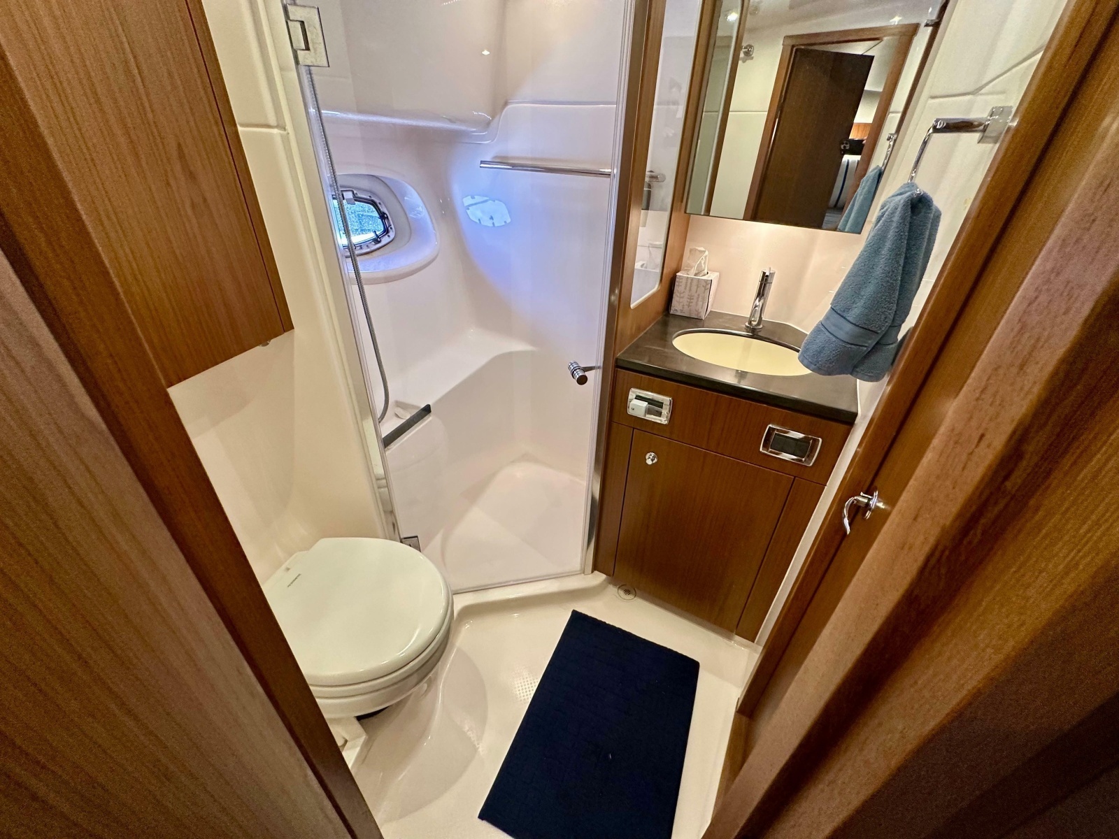 2018 Tiara Yachts 4300 Open