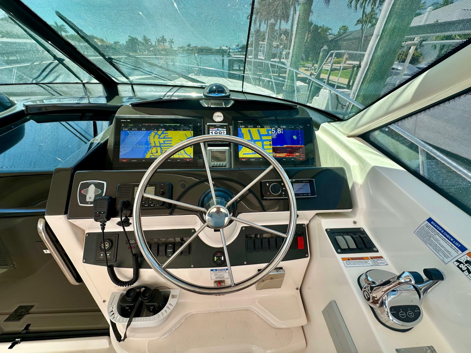 2018 Tiara Yachts 4300 Open
