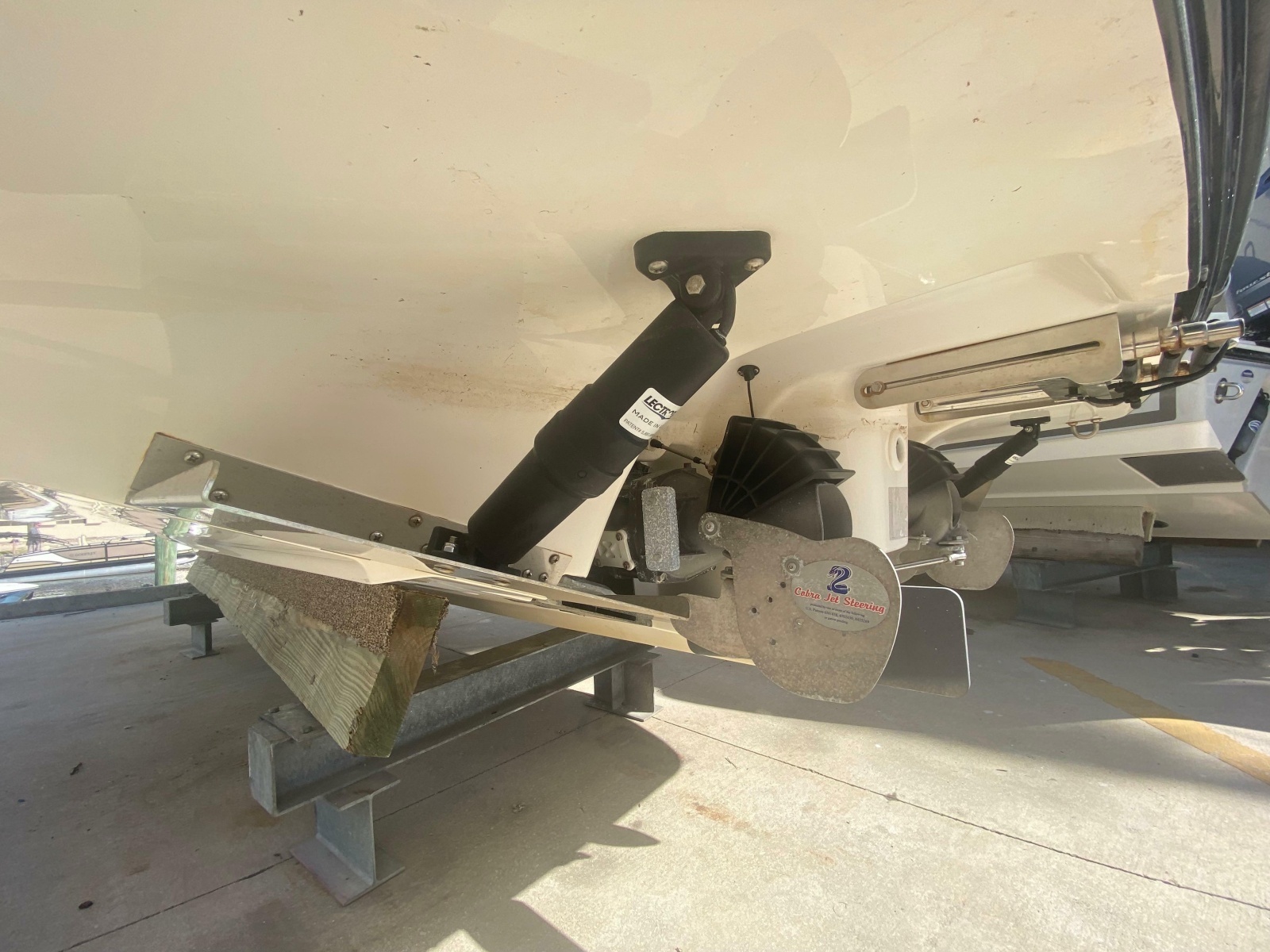 2018 Yamaha Boats 242 Limited S