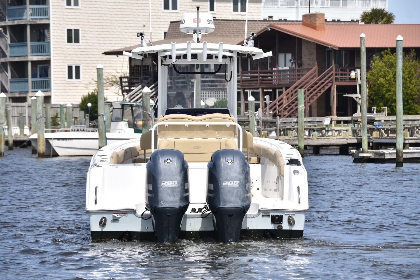 2017 Sea Hunt Gamefish 27FS