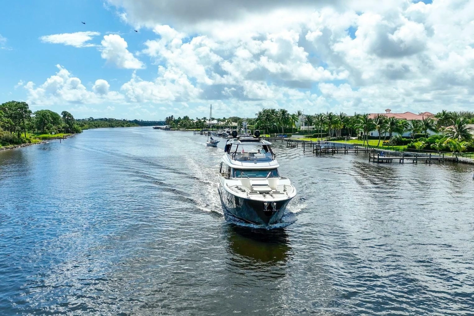 2015 Monte Carlo Yachts MCY 86